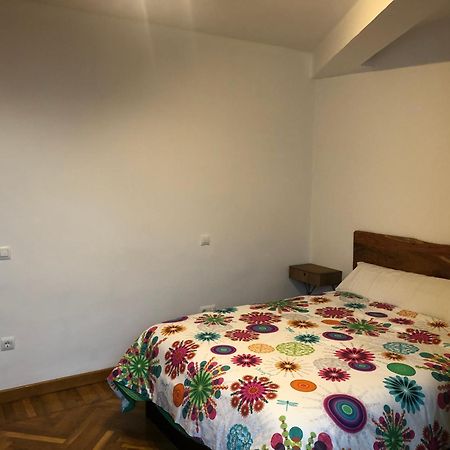 Espacio Calma Sobre Las Murallas Ávila Εξωτερικό φωτογραφία