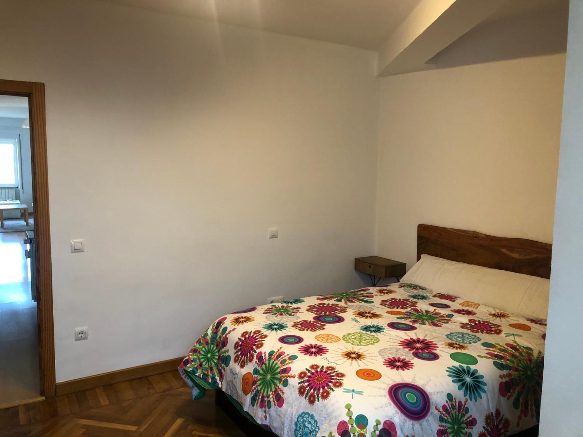 Espacio Calma Sobre Las Murallas Ávila Εξωτερικό φωτογραφία